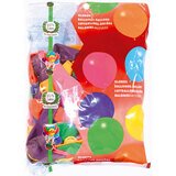 Ballons couleurs assorties - Ballons et accessoires de fête
