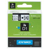 Ruban Dymo - Rubans cassettes pour Dymo