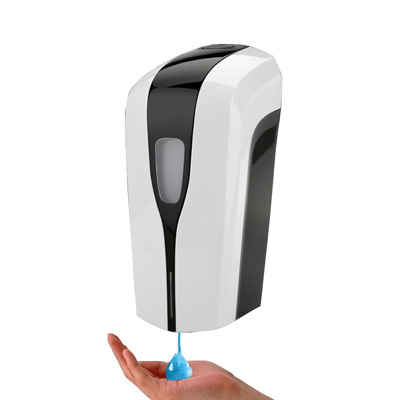 Distributeur automatique de savon ou gel hydroalcoolique - Distributeur de savon-1
